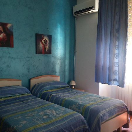 Eurelios Bed and Breakfast Adrano Εξωτερικό φωτογραφία