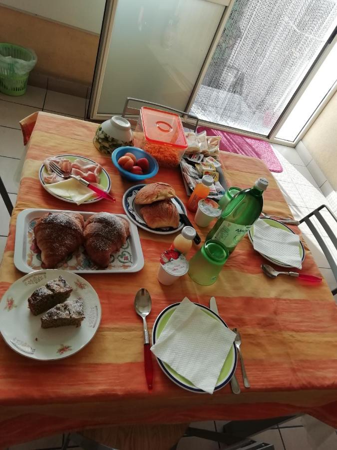 Eurelios Bed and Breakfast Adrano Εξωτερικό φωτογραφία