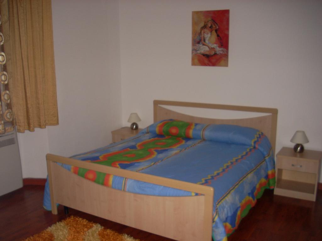 Eurelios Bed and Breakfast Adrano Δωμάτιο φωτογραφία