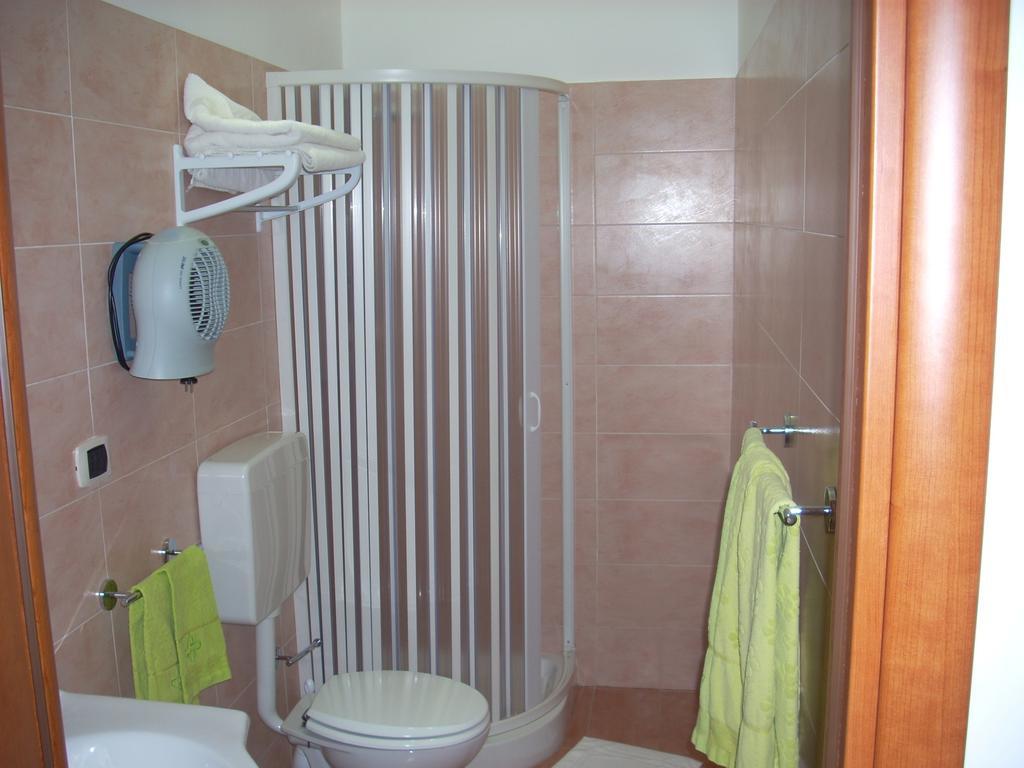 Eurelios Bed and Breakfast Adrano Δωμάτιο φωτογραφία