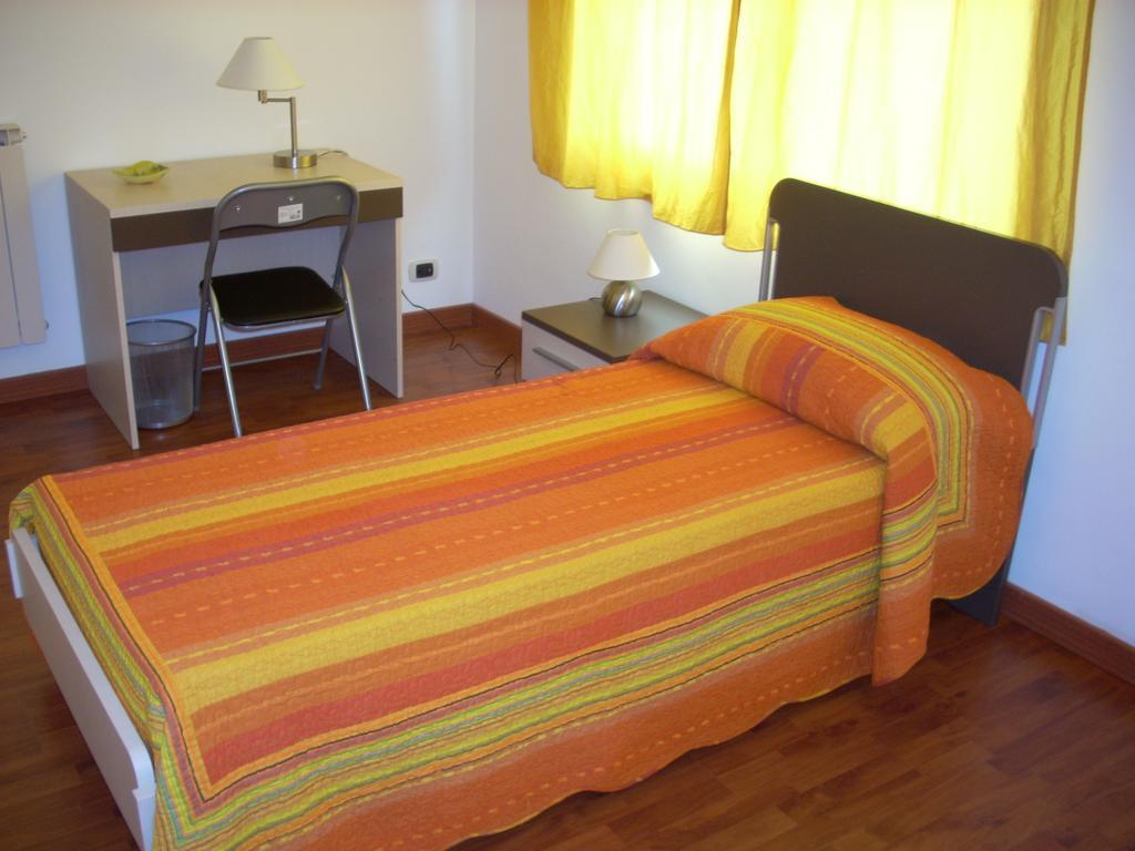 Eurelios Bed and Breakfast Adrano Δωμάτιο φωτογραφία