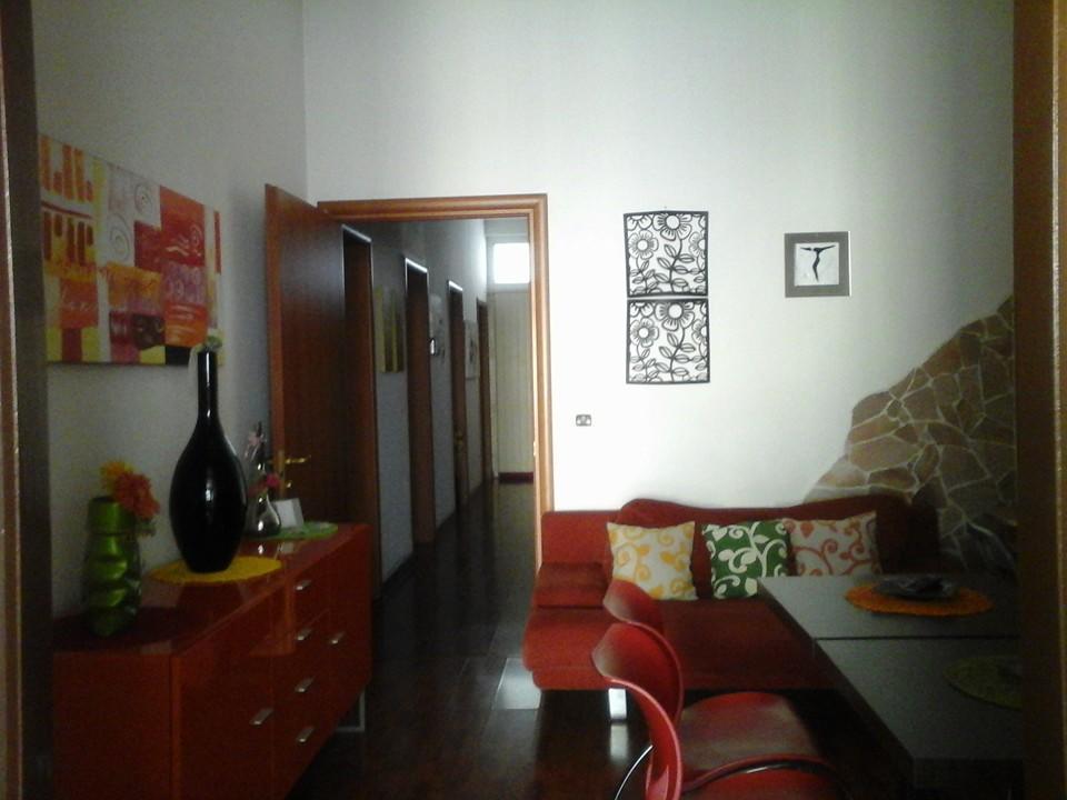 Eurelios Bed and Breakfast Adrano Εξωτερικό φωτογραφία