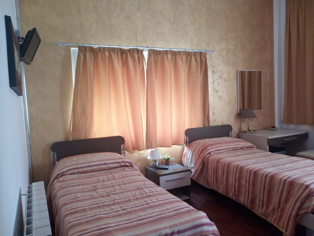 Eurelios Bed and Breakfast Adrano Εξωτερικό φωτογραφία
